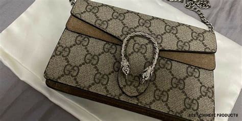 gucci dionysus dupe uk|gucci shoulder bag dupe.